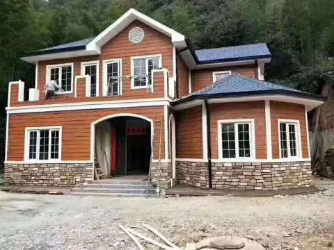 留住老房子的原因你明白嗎？